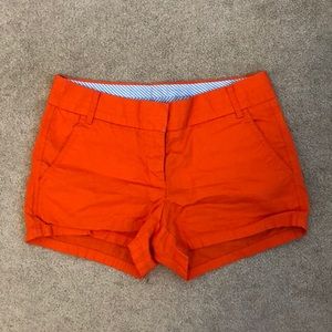 J.Crew Factory 2 inch Shorts
